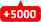 5000